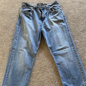 Men’s jeans